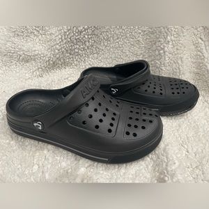 Amoji Unisex‎ Garden Clog Yard Shoes CL1820- size women’s 7.5